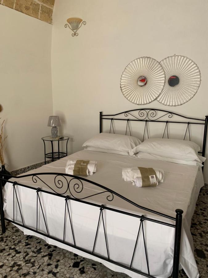 Nonna Veronica Gemini  Exteriér fotografie