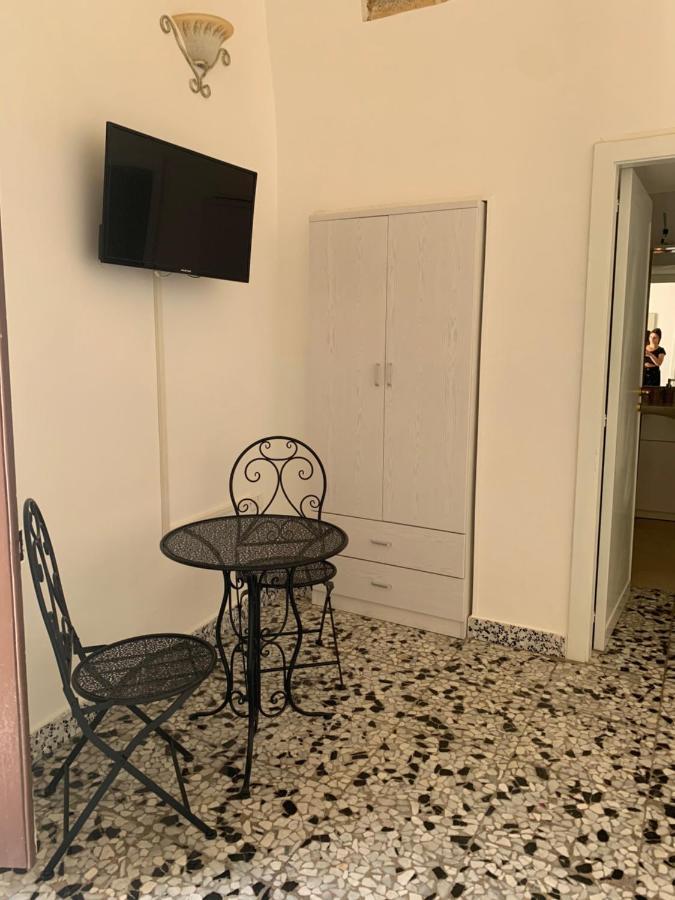 Nonna Veronica Gemini  Exteriér fotografie