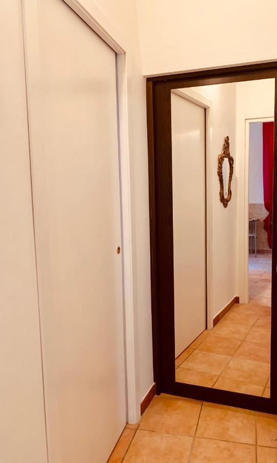 Nonna Veronica Gemini  Exteriér fotografie