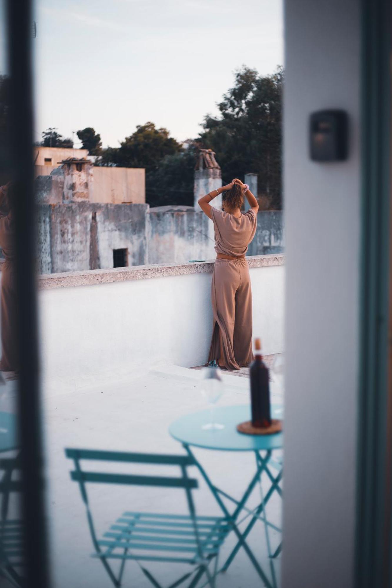 Nonna Veronica Gemini  Exteriér fotografie